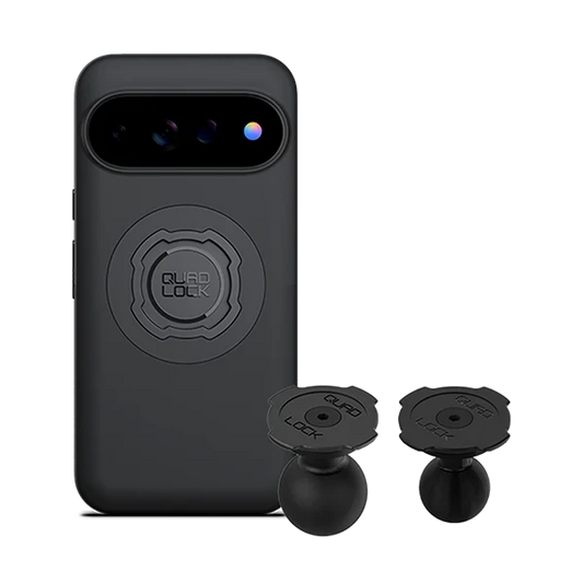Ball Top Cap Adaptor Car Kits - Pixel