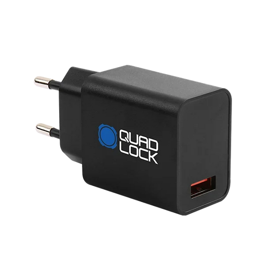 Charging - Power Adaptors