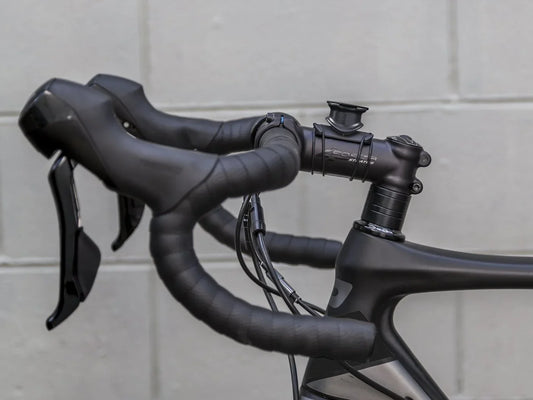 Stem/Bar Mount - Colored Collars